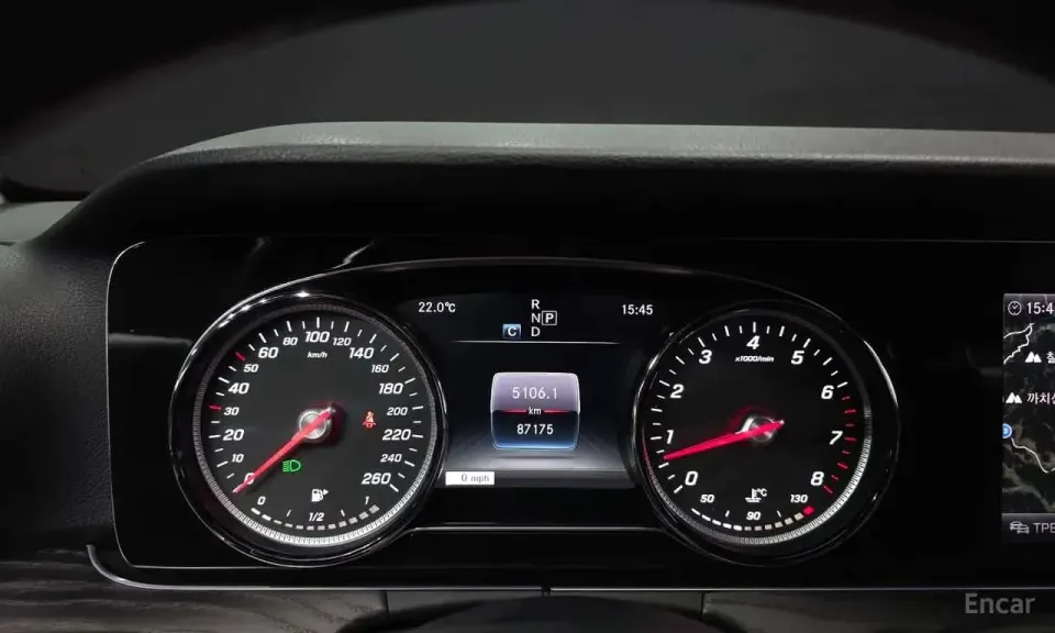 Mercedes-Benz E 200 E200 Avantgarde 2018
