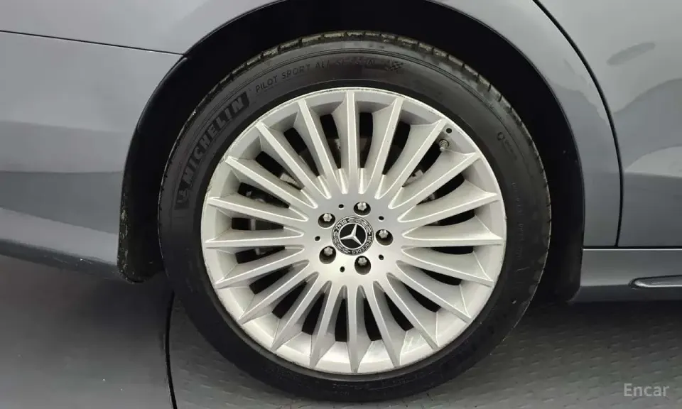 Mercedes-Benz S 350 S350 d 2016