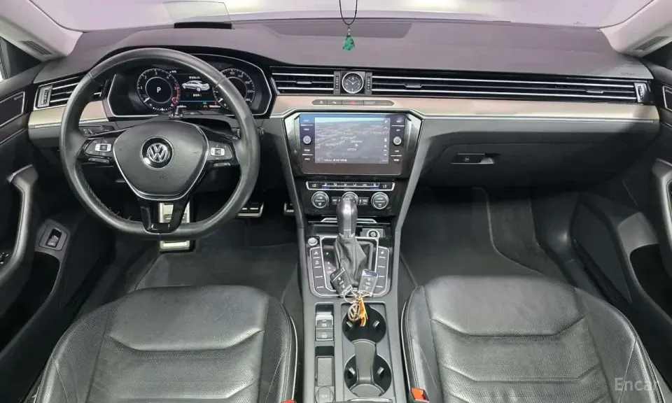 VW Arteon 2.0 TDI Prestige 2019