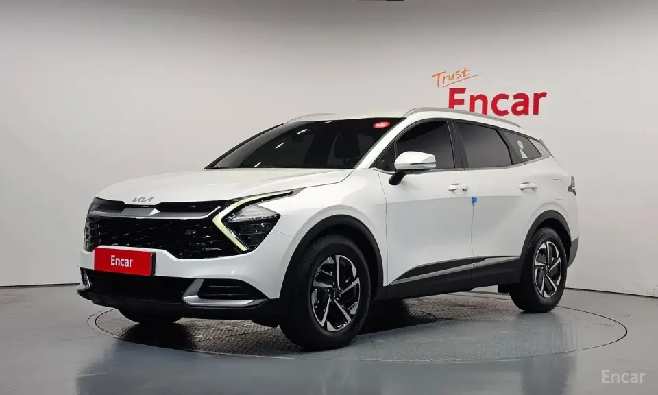 Kia Sportage Prestige 2WD 2022