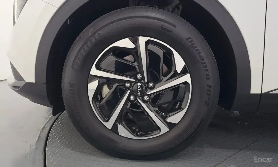 Kia Sportage Prestige 2WD 2022