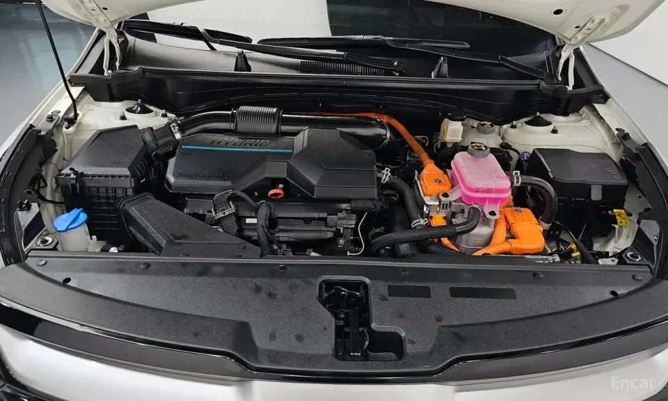 Kia Sportage Prestige 2WD 2022