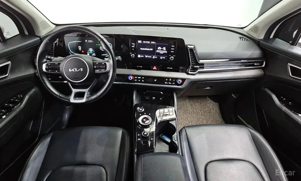 Kia Sportage Prestige 2WD 2022