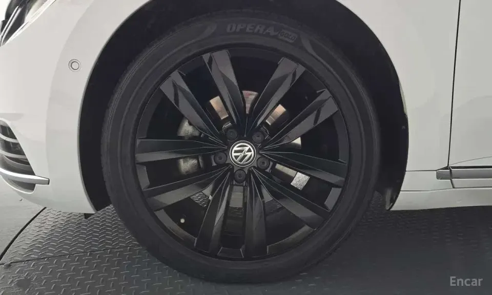 VW Arteon 2.0 TDI Prestige 2019