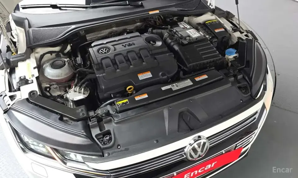 VW Arteon 2.0 TDI Prestige 2019