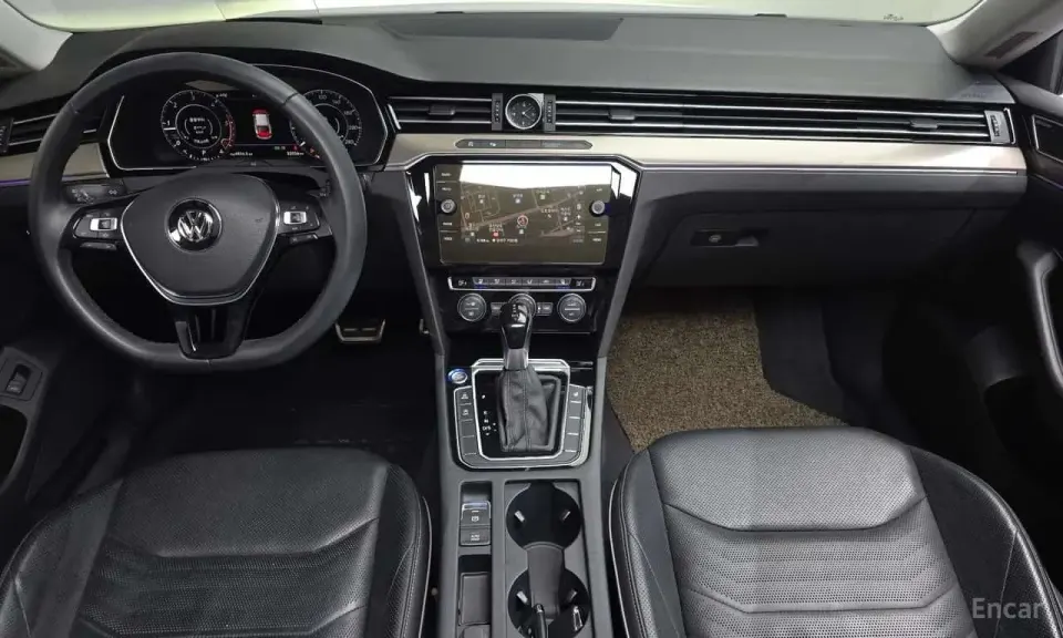 VW Arteon 2.0 TDI Prestige 2019