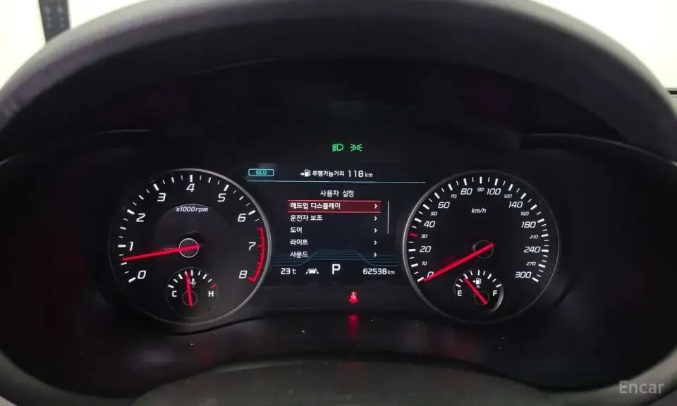 Kia Stinger 3.3 Turbo AWD 2018