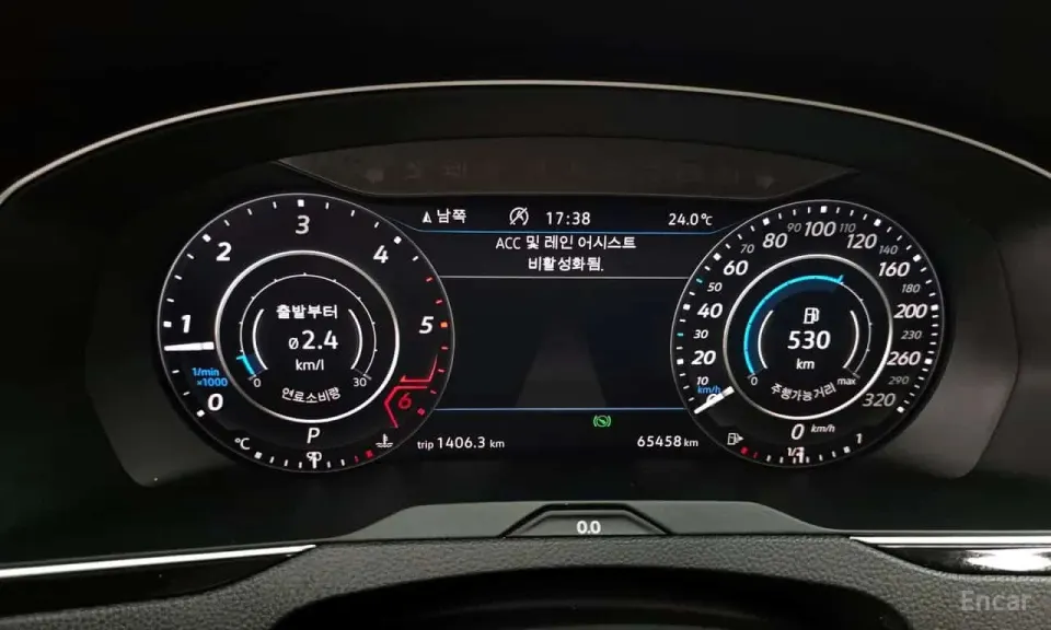 VW Passat 2.0 TDI 4Motion Prestige 2018