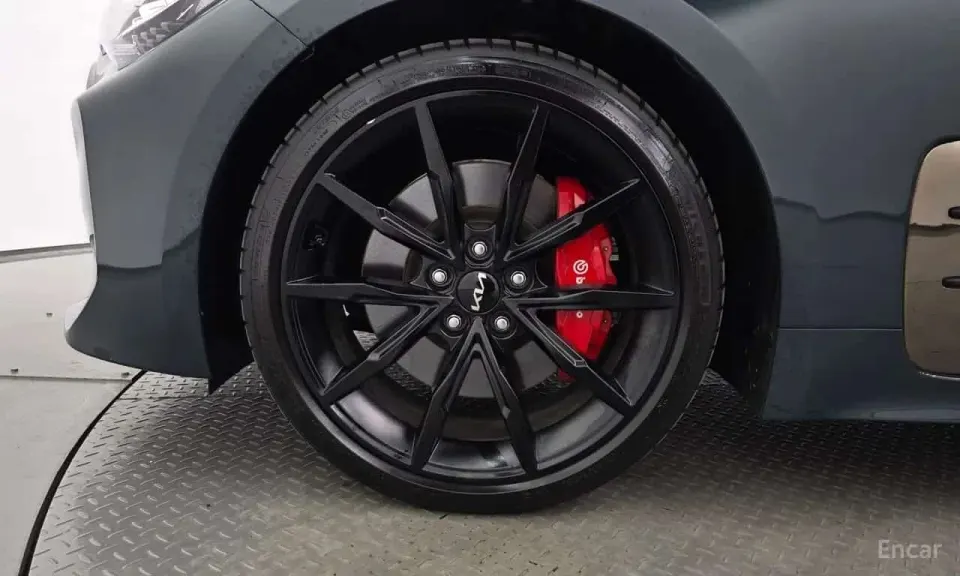 Kia Stinger 3.3 GT ACRO EDITION 2022