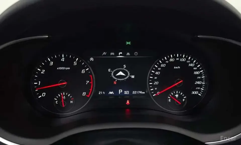Kia Stinger 3.3 GT ACRO EDITION 2022