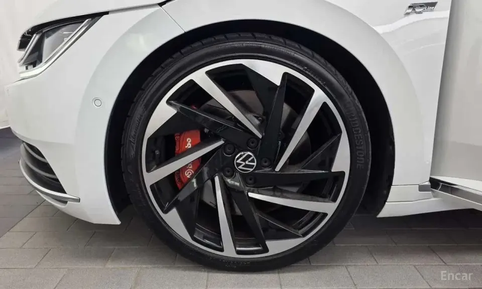 VW Arteon 2.0 TDI Prestige 2020