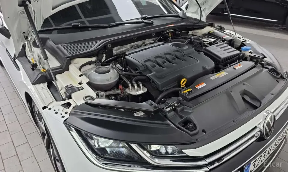 VW Arteon 2.0 TDI Prestige 2020