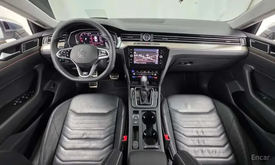 VW Arteon 2.0 TDI Prestige 2020