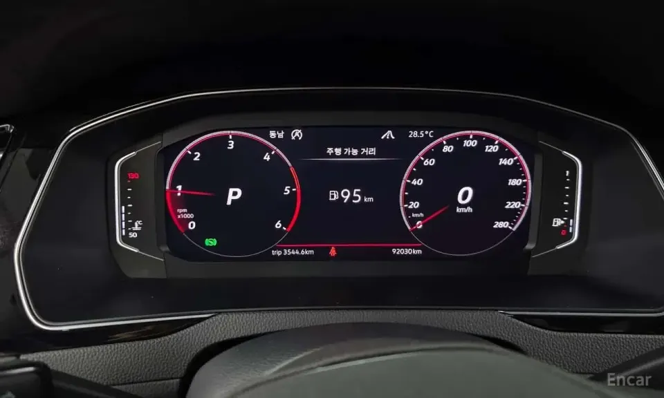 VW Arteon 2.0 TDI Prestige 2020