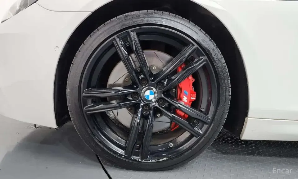 BMW 640d M Sport Limited Gran Coupe 2018