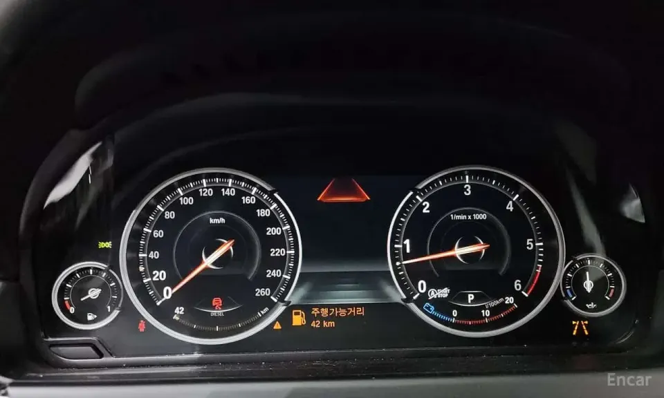 BMW 640d M Sport Limited Gran Coupe 2018