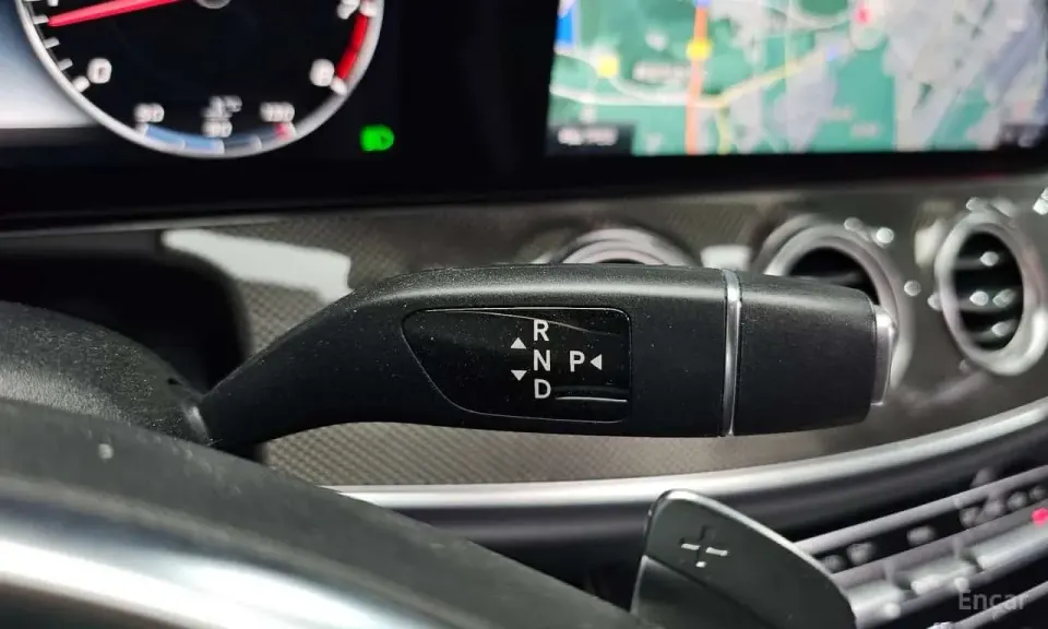 Mercedes-Benz E 300 E300 4MATIC AMG Line 2018