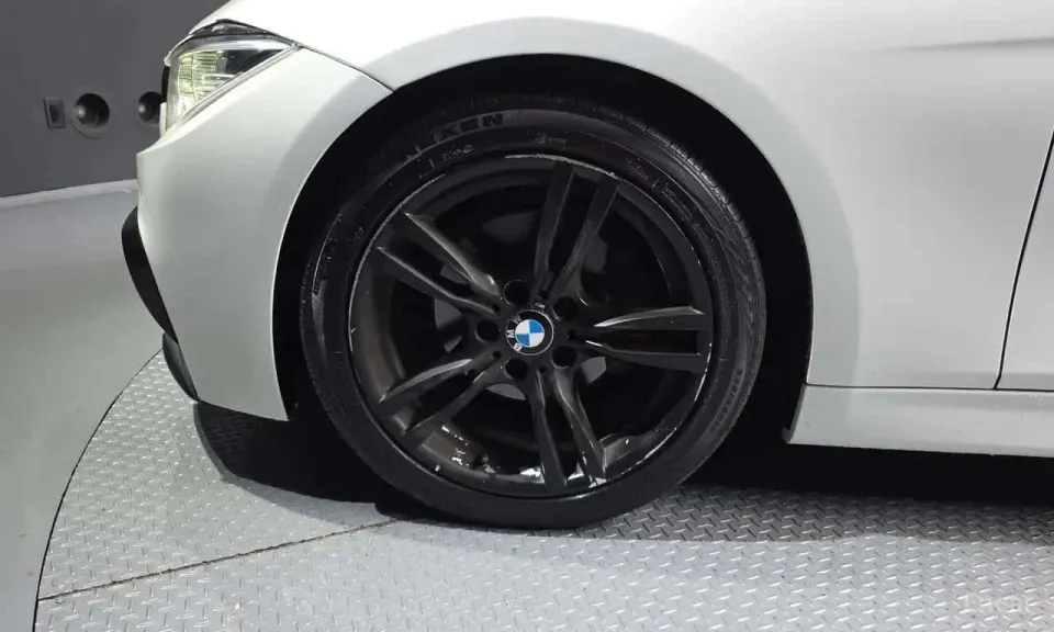 BMW 330i M Sport 2017