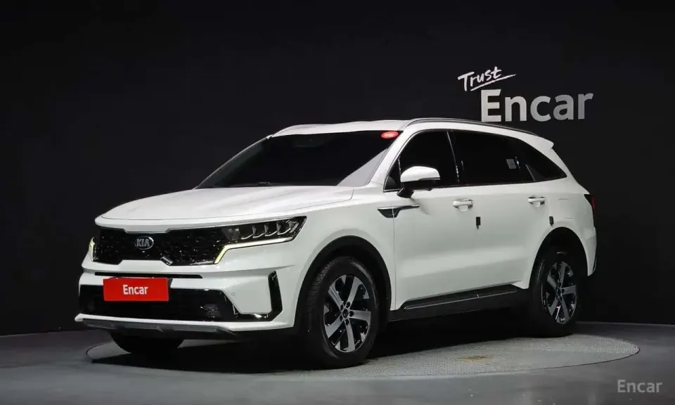 Kia Sorento Diesel 2.2 4WD 2021