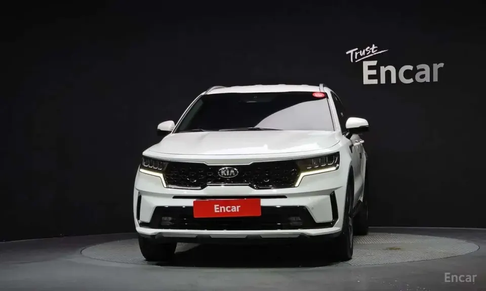 Kia Sorento Diesel 2.2 4WD 2021