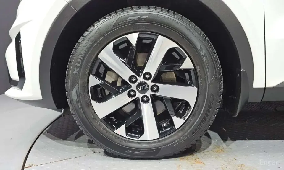 Kia Sorento Diesel 2.2 4WD 2021