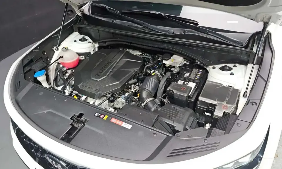 Kia Sorento Diesel 2.2 4WD 2021