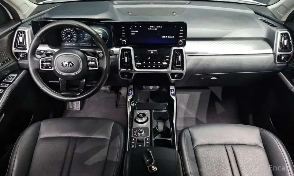 Kia Sorento Diesel 2.2 4WD 2021