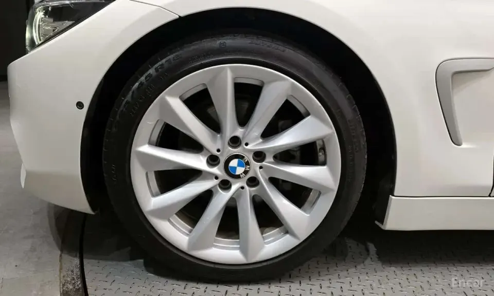 BMW 420i Gran Coupe Special Edition 2019