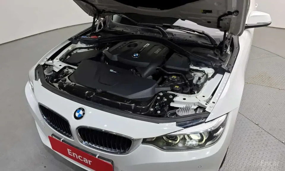 BMW 420i Gran Coupe Special Edition 2019