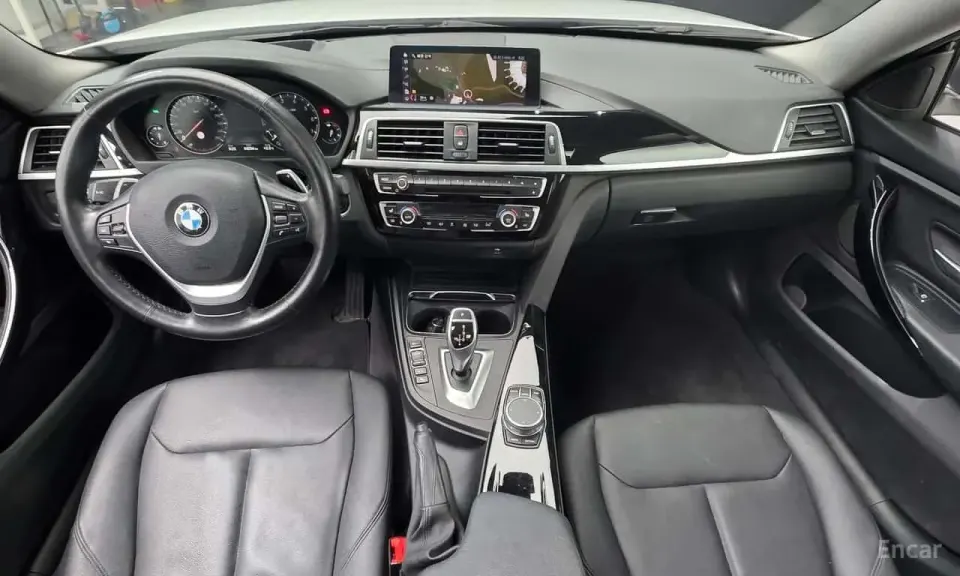 BMW 420i Gran Coupe Special Edition 2019