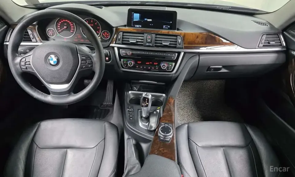 BMW 420d xDrive Luxury Gran coupe 2014