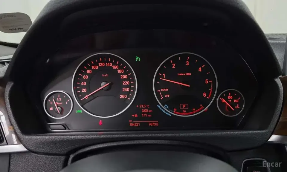 BMW 420d xDrive Luxury Gran coupe 2014