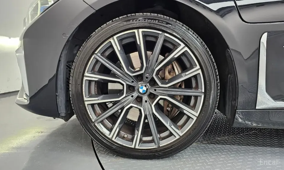 BMW 745Le iPerformance M Sport 2020
