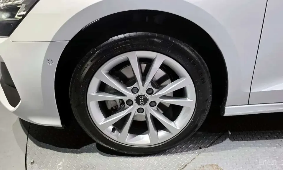 Audi A3 40 TFSI 2025