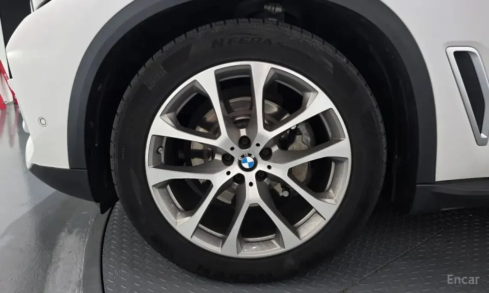 BMW X5 xDrive 30d xLine 2020