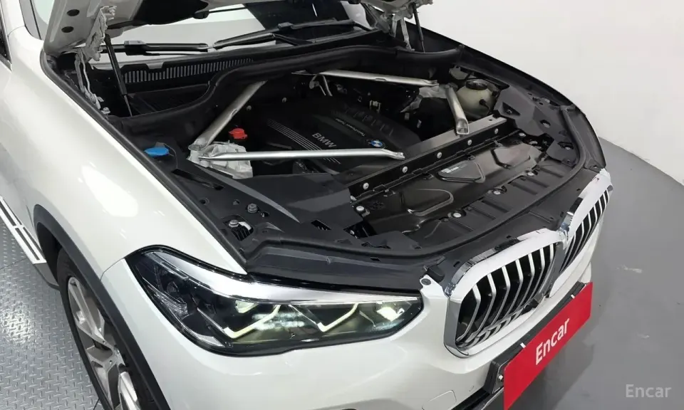 BMW X5 xDrive 30d xLine 2020
