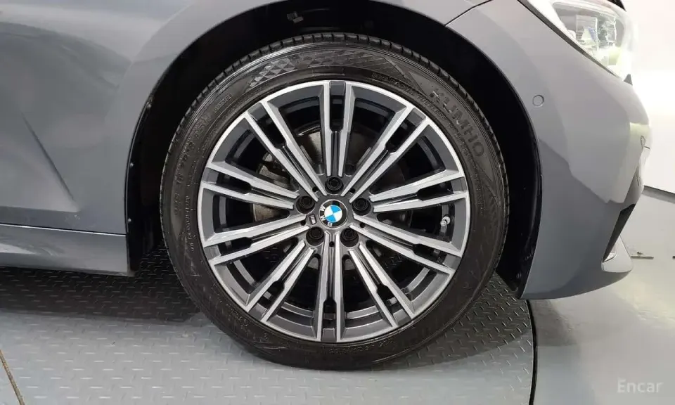 BMW 320i M Sport 2020