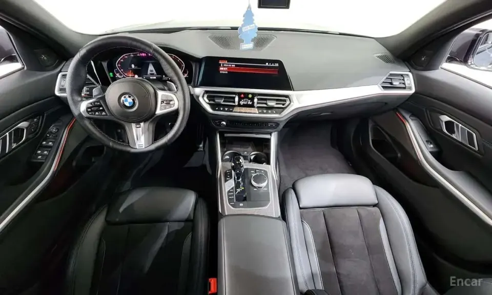 BMW 320i M Sport 2020