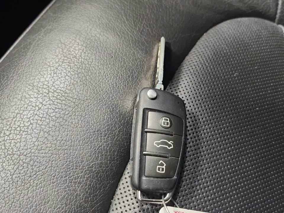 Audi Q7 Quattro 4dr 3.0l Premium 2013
