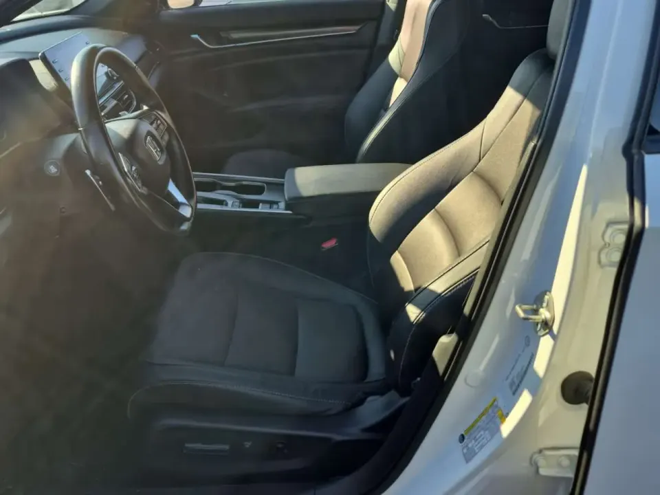 Honda Accord SPORT 2020