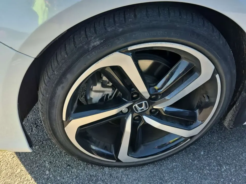 Honda Accord SPORT 2020