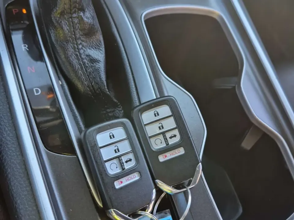 Honda Accord SPORT 2020