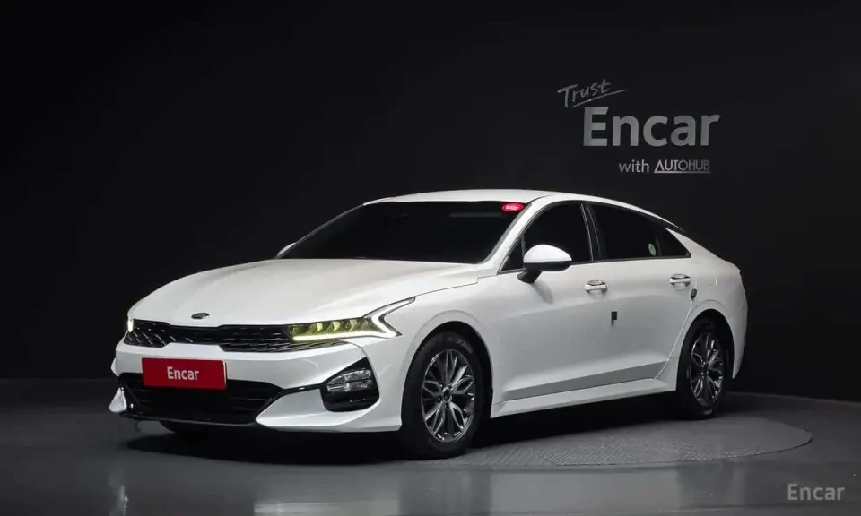 Kia K5 2.0 2020