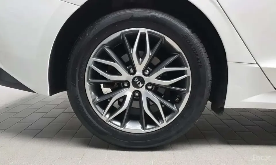 Kia K5 2.0 2020