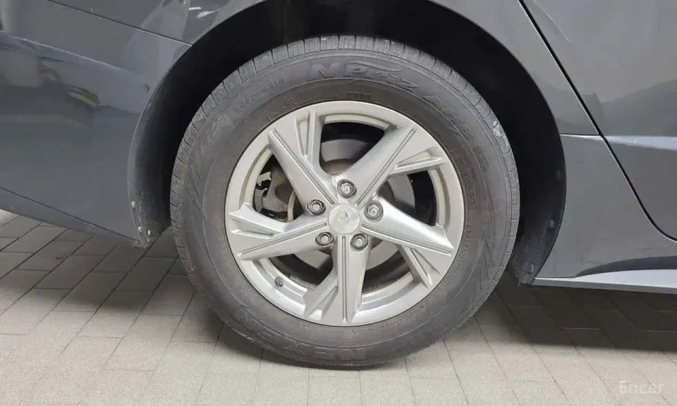 Hyundai Sonata 2.0 2019