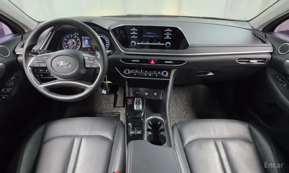 Hyundai Sonata 2.0 2019