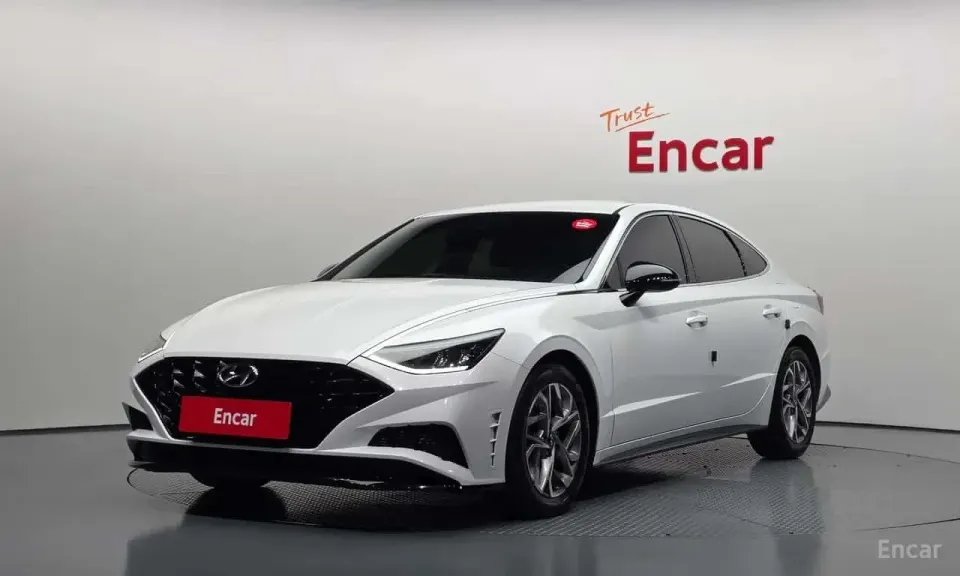 Hyundai Sonata 2.0 2022