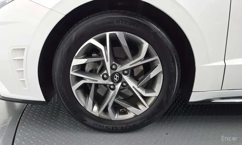 Hyundai Sonata 2.0 2022