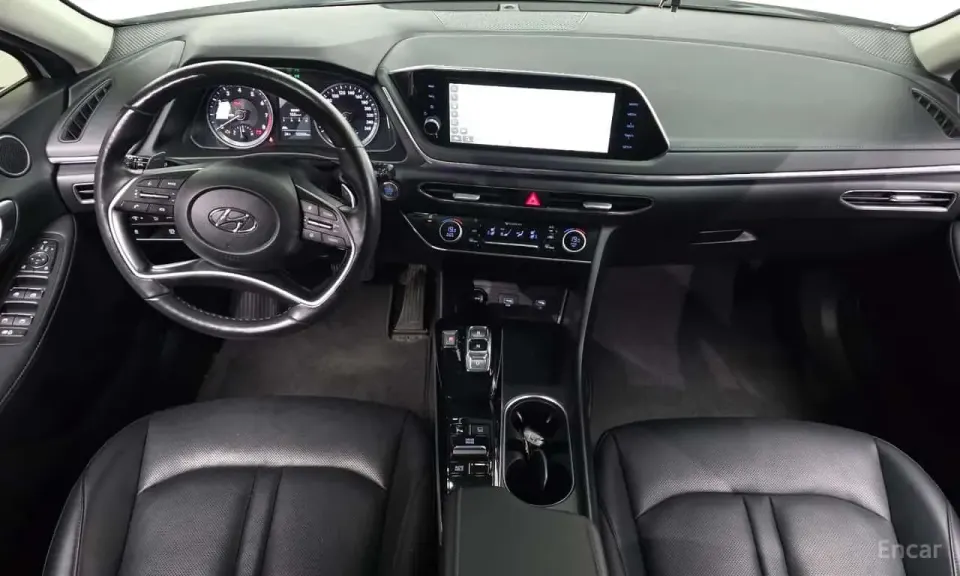 Hyundai Sonata 2.0 2022