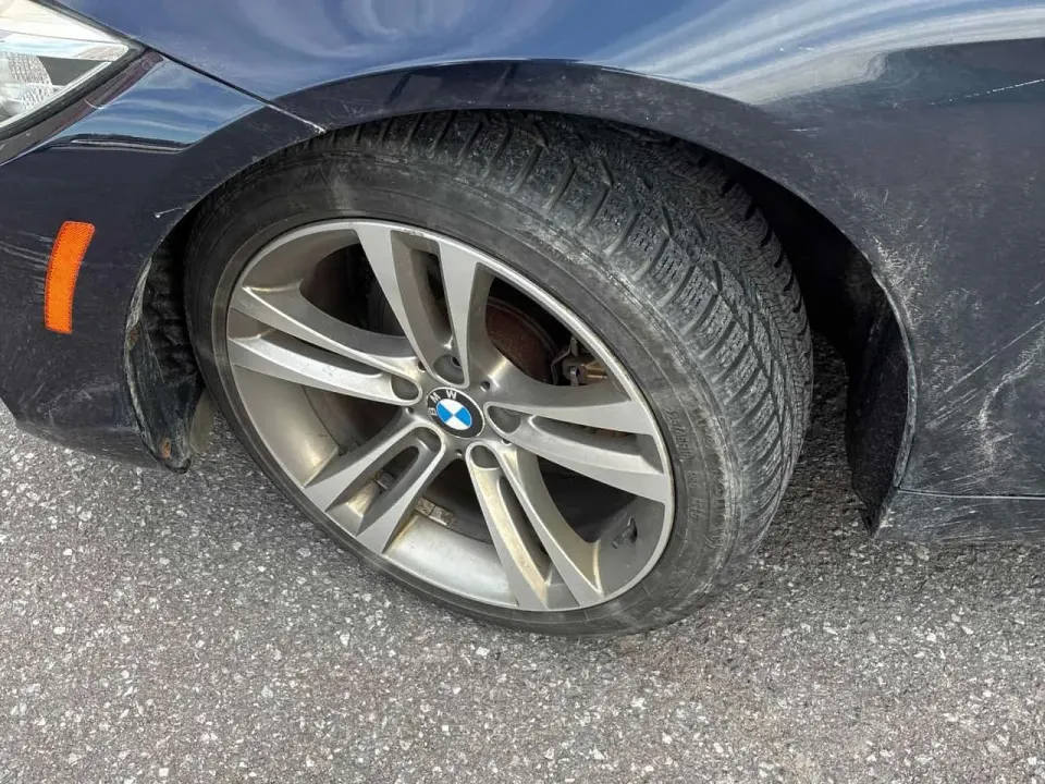 BMW 428i xDrive 2016